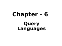 chapter 6 Query Language.pdf
